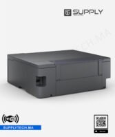 Imprimante Epson A4 L8050 pour CD - Cartes PVC – Sublimation - Papier photo – Image 4