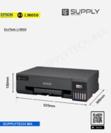 Imprimante A3 Epson multifonctions wifi L18050 – CD-Badges-Papier photos – Image 7