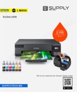 Imprimante A3 Epson multifonctions wifi L18050 – CD-Badges-Papier photos – Image 5