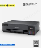 Imprimante A3 Epson multifonctions wifi L18050 – CD-Badges-Papier photos – Image 3