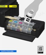 Imprimante Epson A3+ ultra économique L11050 – Sublimation – Image 5