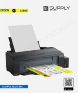 Imprimante Epson A3+ ultra économique L11050 – Sublimation