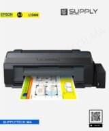 Imprimante Epson A3+ ultra économique L11050 – Sublimation – Image 7