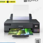 Imprimante A3 Epson multifonctions wifi L18050 – CD-Badges-Papier photos