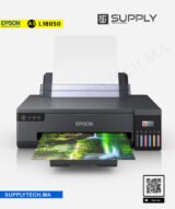 Imprimante A3 Epson multifonctions wifi L18050 – CD-Badges-Papier photos