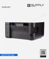 Imprimante Epson A4 EcoTank L3211 Multifonction 3-en-1 couleur – Sublimation – Image 4