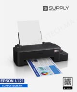 Imprimante Epson EcoTank A4 économique L121 – Sublimation – Image 6
