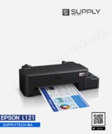 Imprimante Epson EcoTank A4 économique L121 – Sublimation – Image 5