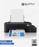 Imprimante Epson EcoTank A4 économique L121 – Sublimation
