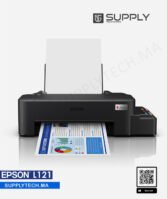 Imprimante Epson EcoTank A4 économique L121 – Sublimation