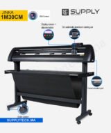 Plotter de Découpe CCD Automatique 1m30cm GC-1351ABJ