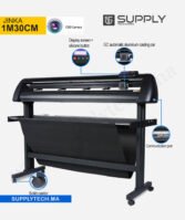 Plotter de Découpe CCD Automatique 1m30cm GC-1351ABJ