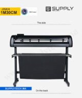 Plotter de Découpe CCD Automatique 1m30cm GC-1351ABJ – Image 3