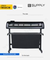 Plotter de Découpe CCD Automatique 1m30cm GC-1351ABJ – Image 3