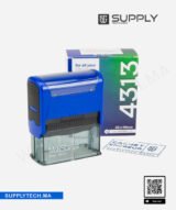 Boîtier Cachet Automatique Mobistamps 4313- N°13