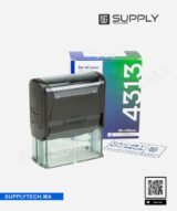 Boîtier Cachet Automatique Mobistamps 4313- N°13 – Image 3