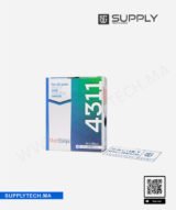 Boîtier Cachet Automatique Mobistamps 4311- N°11 – Image 4