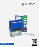 Boîtier Cachet Automatique Mobistamps 4311- N°11