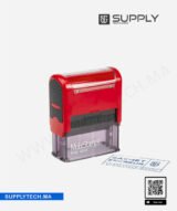 Boîtier Cachet Automatique Mobistamps 4312- N°12 – Image 7