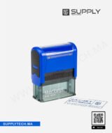 Boîtier Cachet Automatique Mobistamps 4312- N°12 – Image 4