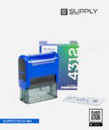 Boîtier Cachet Automatique Mobistamps 4312- N°12 – Image 2