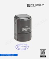 Boîtier Cachet Automatique Mobistamps RC40- Rond – Image 5