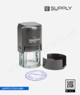 Boîtier Cachet Automatique Mobistamps RC40- Rond – Image 4