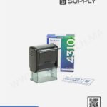 Boîtier Cachet Automatique Mobistamps 4310- N°10