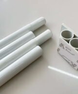 Comptoir d'accueil ( dégustation ) promotionnel avec fronton - PVC – Image 7