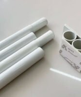 Comptoir d'accueil ( dégustation ) promotionnel avec fronton - PVC – Image 7