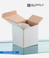 Boîte Blanche en Carton pour Mug 330ml (11 oz)