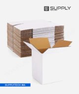 Boîte Blanche en Carton pour Mug 330ml (11 oz) – Image 5