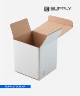 Boîte Blanche en Carton pour Mug 330ml (11 oz) – Image 4