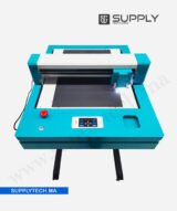 Coupeuse a plat Professionnel TENETH  pour Carton et Emballages – Image 3