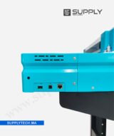 Coupeuse a plat Professionnel TENETH  pour Carton et Emballages – Image 6