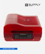 Four 3D pour les transferts à chaud par sublimation – Image 9