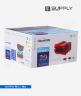 Four 3D pour les transferts à chaud par sublimation – Image 3