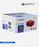 Four 3D pour les transferts à chaud par sublimation – Image 3