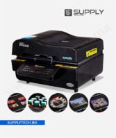 Four 3D pour les transferts à chaud par sublimation – Image 7