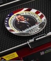 Four 3D pour les transferts à chaud par sublimation – Image 5