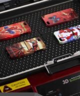 Four 3D pour les transferts à chaud par sublimation – Image 4