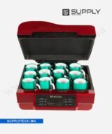 Four 3D pour les transferts à chaud par sublimation – Image 8