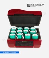 Four 3D pour les transferts à chaud par sublimation – Image 8