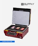 Four 3D pour les transferts à chaud par sublimation – Image 2