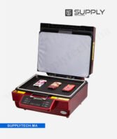 Four 3D pour les transferts à chaud par sublimation – Image 2