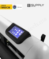 Plotter de Découpe 1M60CM avec camera Automatique CCD, spécial PPF – Image 3