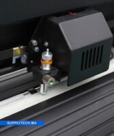 Plotter de Découpe Semi-Automatique Contour JINKA XE1351 – 1m30 cm – Image 7