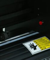 Plotter de Découpe Semi-Automatique Contour JINKA XE1351 – 1m30 cm – Image 4