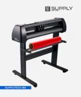 Plotter de Découpe Semi-Automatique Contour JINKA XE721 –  63 cm – Image 2