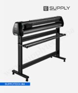 Plotter de Découpe Semi-Automatique Contour JINKA XE1351 – 1m30 cm – Image 2